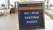 India's first coronavirus airport testing facility launched: A ground report from Delhi's IGI Airport