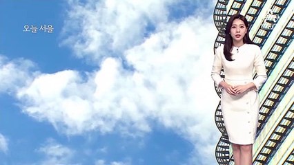 [날씨]내일 제주·전남 비…당분간 큰 일교차 주의