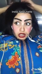Best Arabic Tik Tok Girls Video 2020  #Egypt #Tunisia #Morocco #Algeria (12)