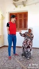 Best Arabic Tik Tok Girls Video 2020  #Egypt #Tunisia #Morocco #Algeria (25)