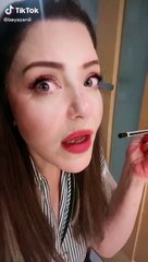 Best Arabic Tik Tok Girls Video 2020  #Egypt #Tunisia #Morocco #Algeria (10)