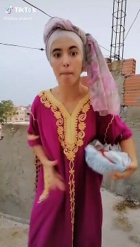 Best Arabic Tik Tok Girls Video 2020 #Egypt #Tunisia #Morocco #Algeria (72)
