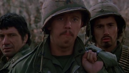 Ölüm Bataklığı - Southern Comfort (1981) Türkçe Dublaj