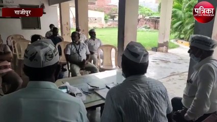 आप की मांग, 65 जिलों में हो कोरोना किट के खरीददारी की जांच