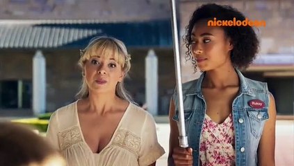 O clube das coisas mágicas T1 - Episódio 5