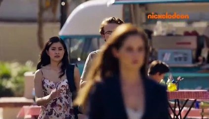 O clube das coisas mágicas T1 - Episódio 6