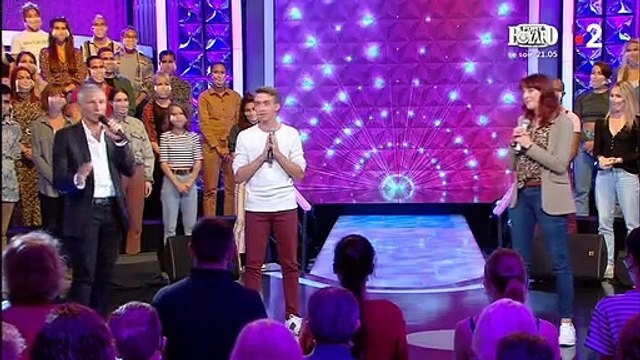 Valérie éliminée de N'oubliez pas les paroles : elle révèle ce qu'elle va faire de ses gains