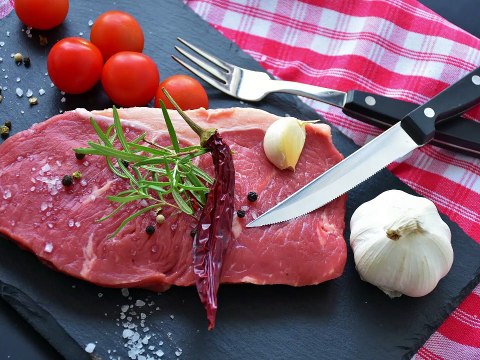 The American Housewife, Section 01: Chapter 01- Meat Part 1