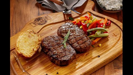 The American Housewife, Section 02: Chapter 02- Meat Part 2