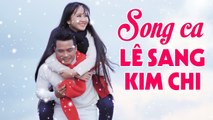 Lê Sang Kim Chi Song Ca Bolero Cực Tình Cảm - Siêu Phẩm Bolero Hay Nhất 2020