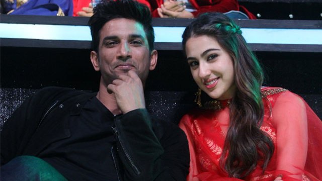 Sushant Singh Rajput के ड्राइवर का खुलासा, Sara Ali Khan & Sushant पर कही बात | FilmiBeat