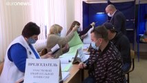 Russia alle urne: si vota per le amministrative, test per Putin dopo l'avvelenamento di Navalny