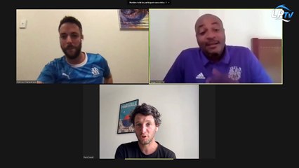 Phocéen International spécial avant PSG-OM