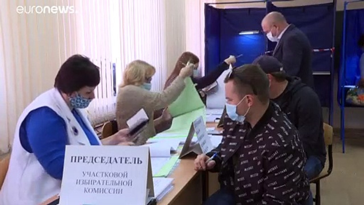 Regionalwahlen in Russland: Kommt es zur 'klugen Abstimmung'?