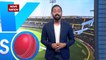 IPL 2020 : प्रैक्‍टिस करते करते पिच पर नाचने लगे RCB के कप्‍तान Virat Kohli | Virat Kohli Dance