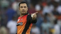 Mohammad Nabi Is One Of The Most Underrated Players In T20: Gautam Gambhir | Oneindia Telugu