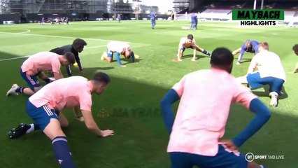 FuIham vs ArsenaI 0−3- All Gоals & Extеndеd Hіghlіghts - 2020