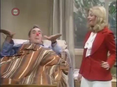 Sykes- (Comedy) - Eric Sykes - Hattie Jacques - Richard Wattis