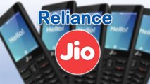 Reliance Jio To Bring 100 Million Entry-Level Smartphones By December