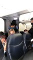 Plane Passenger Goes on Racial Rant