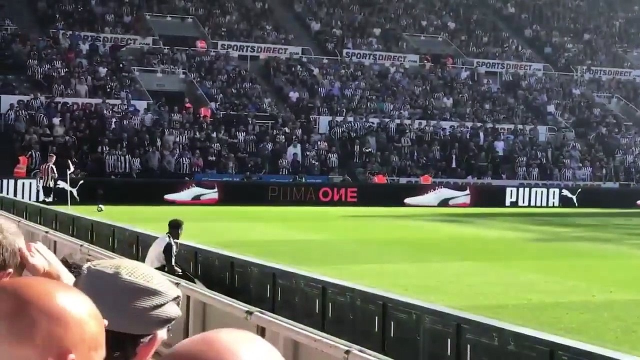 West Ham United vs Newcastle United 0 - 2 All Goals & Highlights (13/09/2020)