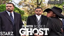 POWER BOOK III  S1E6 EPISODE 6 Raising Kanan S1E6 [Level Up]