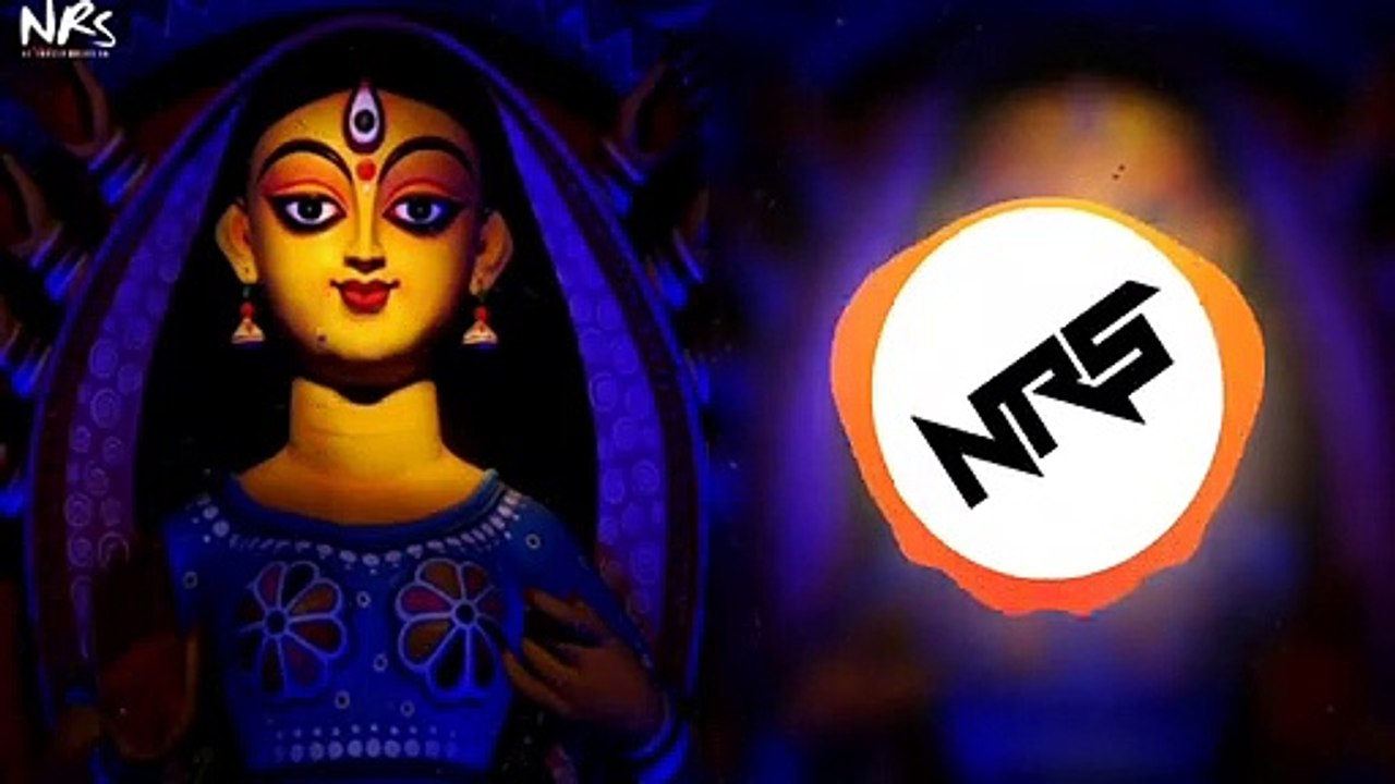 Rang De Maiya Ki Chunariya Remix _ Navratri Special - DJ NARESH NRS _ 2019