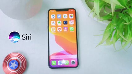 2020 Voice Assistants Ki Jung !