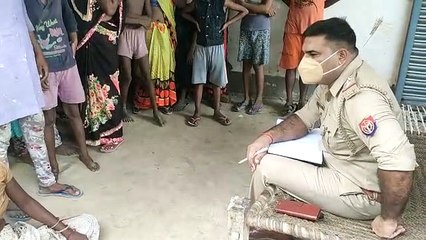 बदमाशो ने युवक की निर्मम हत्या, इलाके में सनसनी