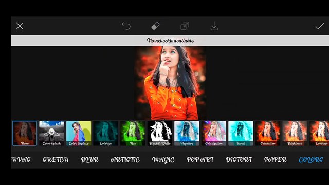 OMG ! New tricks for photo Editing// snapseed photo editing , Shweam Editing