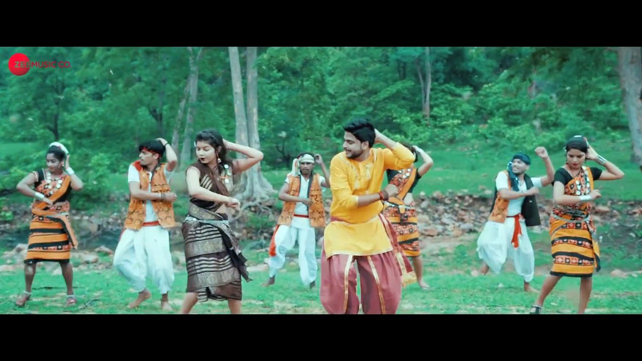Tore Naina l Shubhank Verma & Bhima Banjare l Shiv Mandal l Anvesh Mallick l Tripti Tanjay