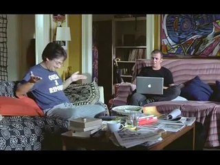 A Bela e o Paparazzo - Trailer