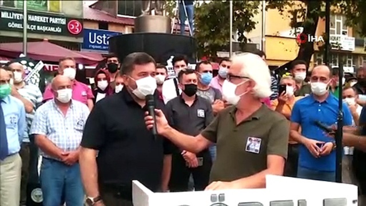 - Kemençe üstadı Katip Şadi son yolculuğuna uğurlandı