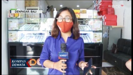 Ini Tips Untuk UMKM Agar Tetap Bertahan Dimasa Pandemi