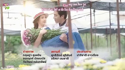 Tình chị  duyên em tập 2 phim thái lan vietsub