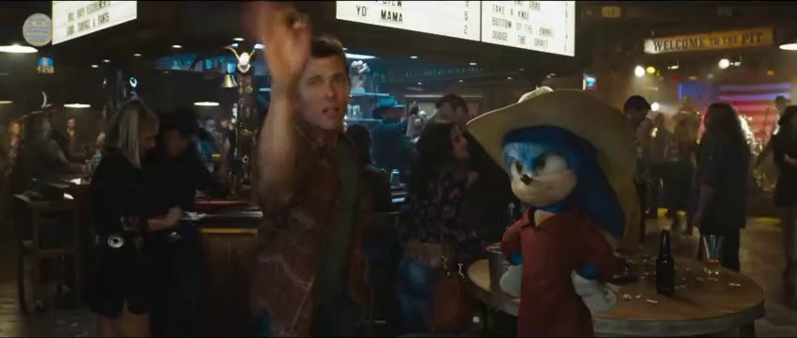 Sonic the Hedgehog Ganzer Film (2020) Deutsch Frei (@SonicFrei) / X