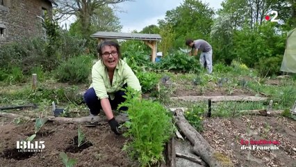 "Je pense qu'Epicure peut être utile aujourd'hui" : une petite leçon de philosophie du cycliste Guillaume Martin qui aime cultiver son jardin