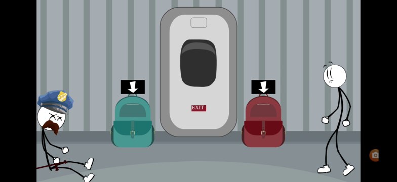 Stickman jailbreak game | Stickman jailbreak game video | Stickman jailbreak 9 gameplay | Stickman jailbreak game video