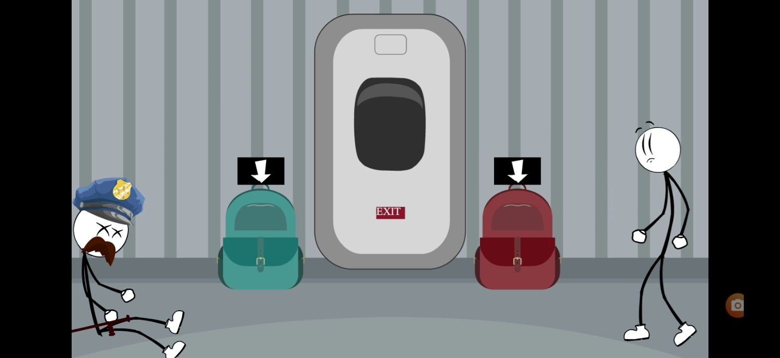 Stickman jailbreak game | Stickman jailbreak game video | Stickman jailbreak 9 gameplay | Stickman jailbreak game video