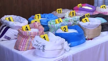 تفكيك "خلية إرهابية" في المغرب يلقي الضوء على المخاطر في منطقة الساحل