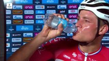 Tirreno-Adriatico EOLO 2020 | Stage 7 Post-race interviews