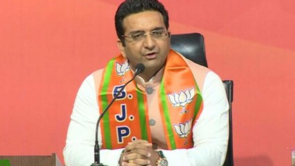 Would've given lotus in Kangana's hand? BJP leader replies