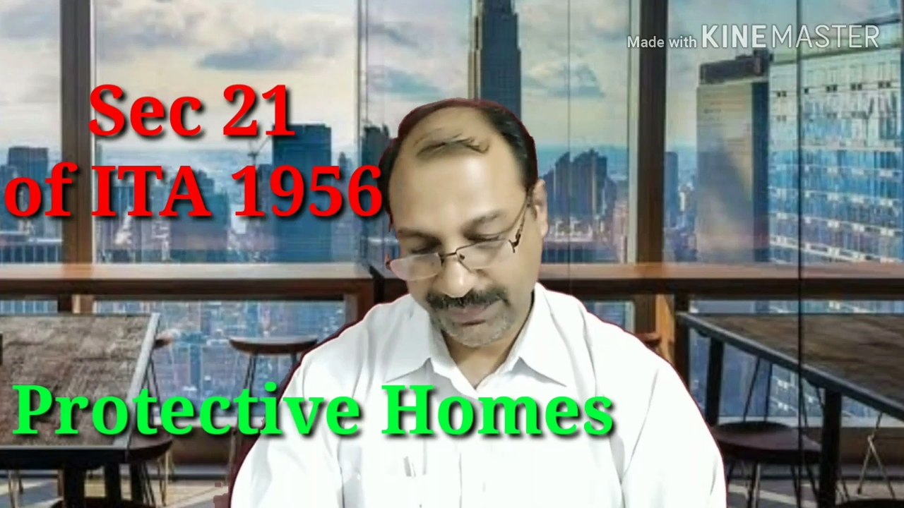 PART VII//भाग 7//IMMORAL TRAFFIS SEC 21 TO 25 //अनैतिक व्यापार(निषेध) अधिनियम धारा 21 से 25/lLAST