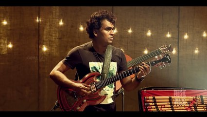 Mahadeva by Sayanora - Music Mojo Kappa TV