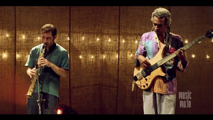 Malari by Krishna's Temple Rock - Music Mojo Kappa TV