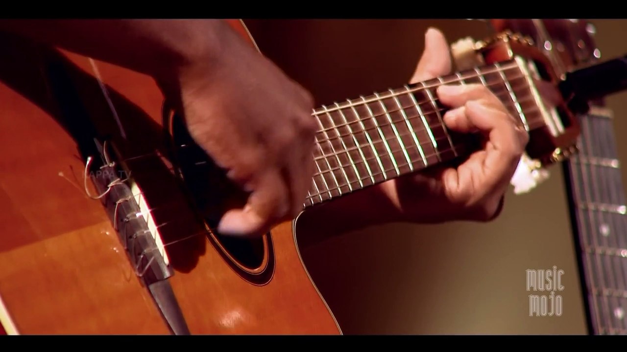 Mandira by Sean Roldan & Friends - Music Mojo - Kappa TV