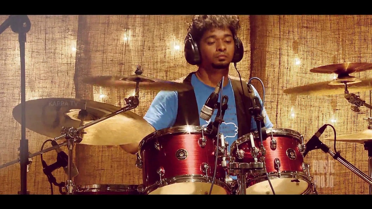 Manmohini by Traffic Block - Music Mojo Kappa TV