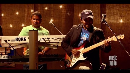 Mast Kalandar - Haricharan w. Bennet & the band - Music Mojo Kappa TV