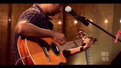 Mayapenne by Sean Roldan & Friends - Music Mojo - Kappa TV