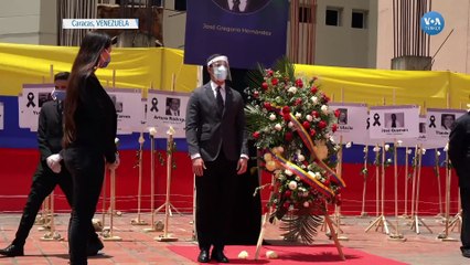 Venezuela’da Salgında Ölen Her Üç Kişiden Biri Sağlık Çalışanı